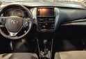 Autos - Toyota YARIS 1.5 XLS CVT 2022 Nafta 56000Km - En Venta
