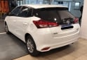 Autos - Toyota YARIS 1.5 XLS CVT 2022 Nafta 56000Km - En Venta