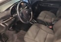 Autos - Toyota YARIS 1.5 XLS CVT 2022 Nafta 56000Km - En Venta