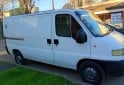 Utilitarios - Peugeot Boxer turbo D 2004 Diesel 1111Km - En Venta