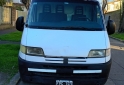 Utilitarios - Peugeot Boxer turbo D 2004 Diesel 1111Km - En Venta