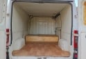 Utilitarios - Peugeot Boxer turbo D 2004 Diesel 1111Km - En Venta