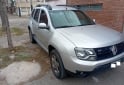 Camionetas - Renault Duster 1.6 Dynamique 2016 Nafta 146000Km - En Venta
