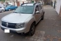 Camionetas - Renault Duster 1.6 Dynamique 2016 Nafta 146000Km - En Venta