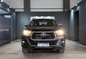 Camionetas - Toyota Hilux SRV D/C 2019 Diesel 124500Km - En Venta