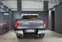 Camionetas - Toyota Hilux SRV D/C 2019 Diesel 124500Km - En Venta