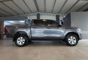 Camionetas - Toyota Hilux SRV D/C 2019 Diesel 124500Km - En Venta
