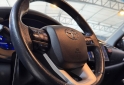 Camionetas - Toyota Hilux SRV D/C 2019 Diesel 124500Km - En Venta