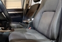 Camionetas - Toyota Hilux SRV D/C 2019 Diesel 124500Km - En Venta