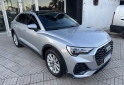 Camionetas - Audi Q3 SPORTBACK STRONIC 1.4T 2025 Nafta 8000Km - En Venta