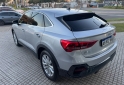 Camionetas - Audi Q3 SPORTBACK STRONIC 1.4T 2025 Nafta 8000Km - En Venta