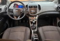Autos - Chevrolet Sonic LT 1.6 2015 Nafta - En Venta