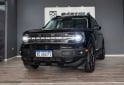 Camionetas - Ford Bronco Sport Big Bend 1.5 2021 Nafta 91100Km - En Venta