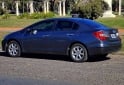 Autos - Honda EXS 2013 Nafta 88000Km - En Venta
