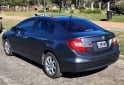 Autos - Honda EXS 2013 Nafta 88000Km - En Venta