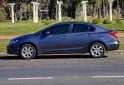 Autos - Honda EXS 2013 Nafta 88000Km - En Venta