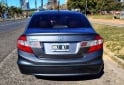 Autos - Honda EXS 2013 Nafta 88000Km - En Venta