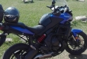 Motos - Kawasaki Versys 650 2013 Nafta 50000Km - En Venta