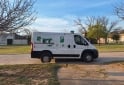 Utilitarios - Fiat Ducato 2.3 2019 Diesel 34000Km - En Venta