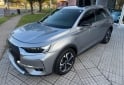 Camionetas - DS DS7 CROSSBACK BE CHIC 2018 Nafta 99000Km - En Venta