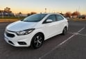Autos - Chevrolet Prisma Ltz 2019 GNC 96000Km - En Venta