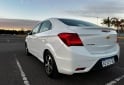Autos - Chevrolet Prisma Ltz 2019 GNC 96000Km - En Venta