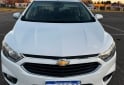 Autos - Chevrolet Prisma Ltz 2019 GNC 96000Km - En Venta