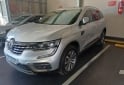 Autos - Renault Koleos Intens 2.5 4WD CVT 2020 Nafta 63400Km - En Venta