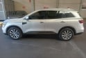 Autos - Renault Koleos Intens 2.5 4WD CVT 2020 Nafta 63400Km - En Venta