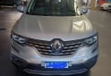 Autos - Renault Koleos Intens 2.5 4WD CVT 2020 Nafta 63400Km - En Venta
