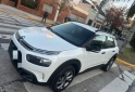 Autos - Citroen C4 cactus servis oficiale 2019 Nafta 80000Km - En Venta