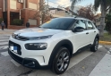 Autos - Citroen C4 cactus servis oficiale 2019 Nafta 80000Km - En Venta