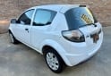 Autos - Ford Ka Fly Viral 1.6 Plus 2012 Nafta 100000Km - En Venta