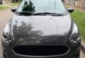 Autos - Ford Ford ka 1.5 linea s 2019 Nafta 23000Km - En Venta