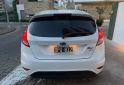 Autos - Ford Fiesta 2015 GNC 161000Km - En Venta