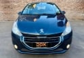 Autos - Peugeot 208 Allure 1.6 VTi 2016 Nafta - En Venta