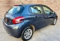 Autos - Peugeot 208 Allure 1.6 VTi 2016 Nafta - En Venta