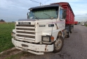 Camiones y Grúas - Scania 113 360 (solo el camión) - En Venta