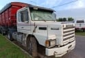 Camiones y Grúas - Scania 113 360 (solo el camión) - En Venta