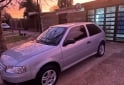 Autos - Volkswagen Gol powe 2008 Nafta 175000Km - En Venta