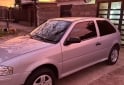 Autos - Volkswagen Gol powe 2008 Nafta 175000Km - En Venta