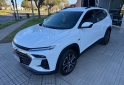 Autos - Chevrolet TRACKER LT 1.2T 2026 Nafta 5000Km - En Venta