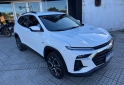 Autos - Chevrolet TRACKER LT 1.2T 2026 Nafta 5000Km - En Venta