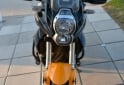 Motos - Kawasaki Versys 650 2012 Nafta 55000Km - En Venta