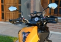 Motos - Kawasaki Versys 650 2012 Nafta 55000Km - En Venta