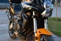 Motos - Kawasaki Versys 650 2012 Nafta 55000Km - En Venta