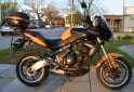 Motos - Kawasaki Versys 650 2012 Nafta 55000Km - En Venta