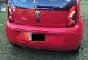 Autos - Volkswagen Up 2015 Nafta 119000Km - En Venta