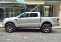Camionetas - Ford Ranger xlt 4x4 2da mano p 2018 Diesel 140000Km - En Venta