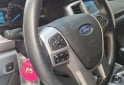 Camionetas - Ford Ranger xlt 4x4 2da mano p 2018 Diesel 140000Km - En Venta
